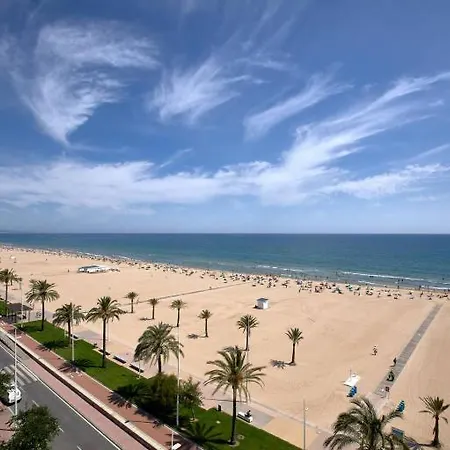 Apartment Joyitas Gandia *