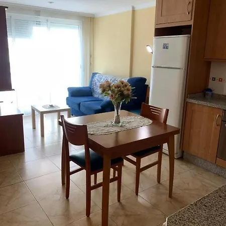 Joyitas Gandia Apartment *