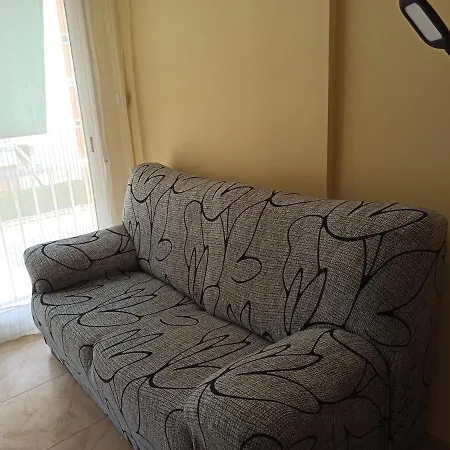 Joyitas Gandia Apartment