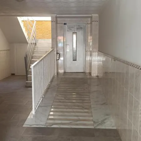 Joyitas Gandia Apartment *
