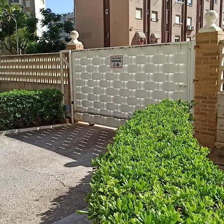 Apartamento Joyitas Gandía