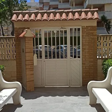 Joyitas Gandia Apartment Playa de Gandia