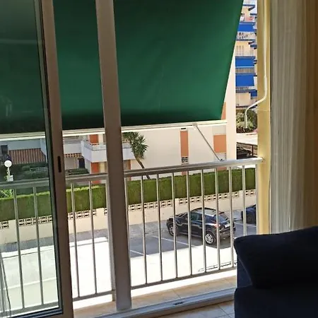 Joyitas Gandia Apartment *