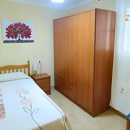 Apartment Joyitas Gandia *