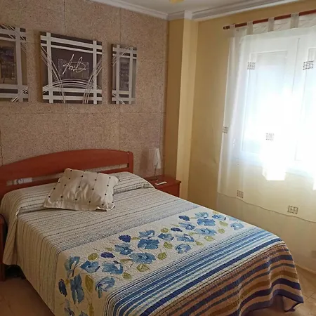Apartment Joyitas Gandia Playa de Gandia