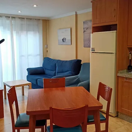 Apartment Joyitas Gandia Playa de Gandia