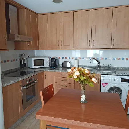 Appartement Joyitas Gandia Playa de Gandia