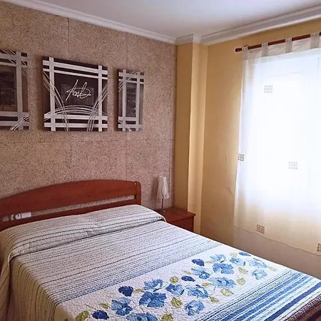 Joyitas Gandia Appartement
