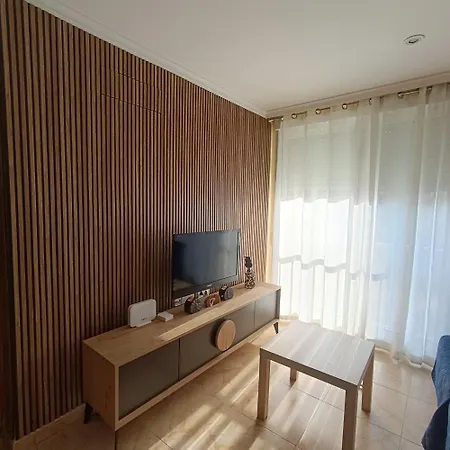 Joyitas Gandia Appartement