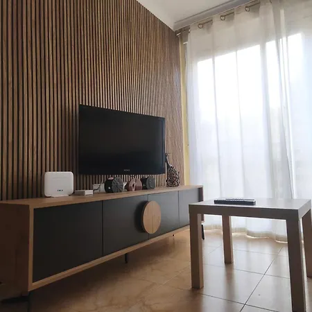 Appartement Joyitas Gandia