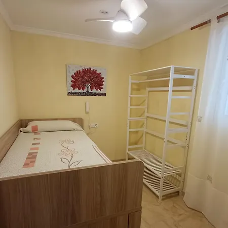 Joyitas Gandia Appartement *